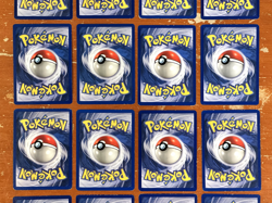 Base Set Shadowless 1999 Vintage Pokemon Card Collection Lot 16 cards read desc! - Image 5