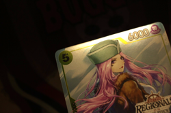 ONE PIECE TCG BONNEY P-085 Offline Regional FINALIST CARD 2025 Vol.2 - Image 3