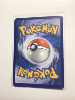 SEEDOT - 60/100 - Crystal Guardians - Pokemon Card - PL - Image 2