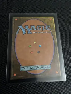 Moonlit Wake FOIL Mercadian Masque White Uncommon MAGIC MTG CARDS - Image 4
