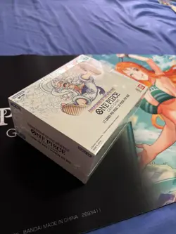 One Piece Card Game - OP-05 Awakening of the New Era BOOSTER BOX - SEALED - Image 4