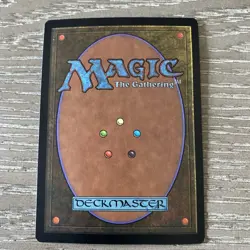 MTG Mountain Clear- APAC Lands NM MTG Magic: The Gathering - Image 2