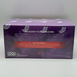 Magic The Gathering MTG Modern Horizons 2 MH2 SET Booster Box Factory Sealed - Image 2