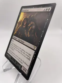 Ratcatcher - Dissension - Rare - MTG - Creature - Ogre Rogue - NM/M Cond - Image 3