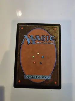 Quilled Greatwurm (Borderless) (Mana Foil) Foundations Foil - Image 4