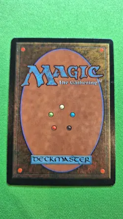 Serra's Sanctum - Urza's Saga - Lightly Played LP - English - Magic MTG - Image 2