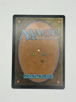 Jeweled Lotus Commander Masters Regular LP - Image 2