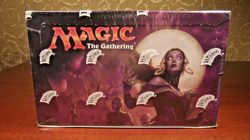 Eldritch Moon Sealed Booster Box, English, MTG Magic the Gathering 36 Packs - Image 2