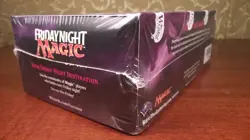 Eldritch Moon Sealed Booster Box, English, MTG Magic the Gathering 36 Packs - Image 4