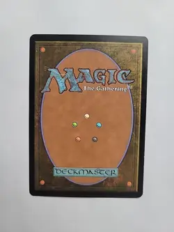 MTG - Squirrel Mob Odyssey Regular Rare #273 - Image 3