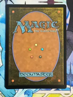 2025 MTG Edge Of Eternities Petrified Field Borderless #32 - Image 2