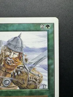 Ice Storm Unlimited MTG Magic The Gathering LP/NM - Image 3