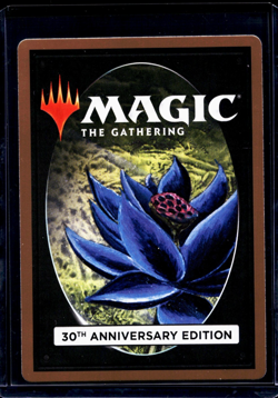 2022 MTG Magic The Gathering 30A 30th Anniversary #197 Ice Storm - Image 2