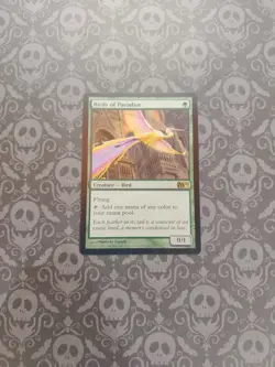 Birds of Paradise Core Set 2010 (M10) Regular - Image 1