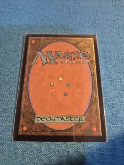 MTG LOTR The Gaffer COMMANDER #012 Lord of the Rings Magic the Gathering - Image 2