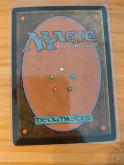 MTG Witness Protection (FOIL) 0168 Foundations M/NM Free UK P&P - Image 2