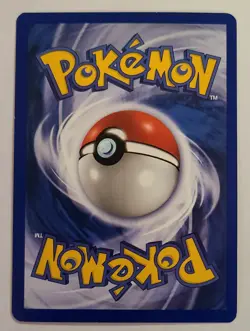 Pokemon CYNDAQUIL 57/111 1st Edition Neo Genesis - Near Mint 🍒 - Image 3
