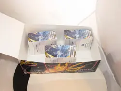1 Silver Tempest Build and Battle box TCG POKEMON Includes booster packs code - Image 3