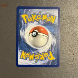Scorbunny Reverse Holo 017/202 NM Sword & Shield Base 2019 Pokemon Card - Image 2