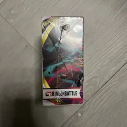 Pokemon Lost Origin Build & Battle Kit Brand New SEALED! - Image 4