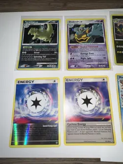 Pokemon TCG - Diamond and Pearl Stormfront Lot, Pikachu, Raichu, Magikarp - Image 2