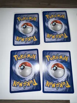 Pokemon TCG - Diamond and Pearl Stormfront Lot, Pikachu, Raichu, Magikarp - Image 5