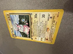 Pokemon TCG - FLAAFFY - 1ST EDITION - 34/111 - NEO GENESIS (2000) - WOTC - MP - Image 4