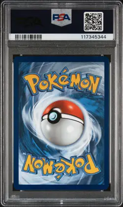 2020 POKEMON FUTSAL #001 PIKACHU ON THE BALL PSA 10 - Image 2