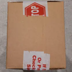 Pokemon Mega Evolutions Blister Packs 24 Sealed Case Ready to Ship - Image 3