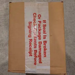 Pokemon Mega Evolutions Blister Packs 24 Sealed Case Ready to Ship - Image 5