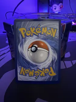 Pokemon TCG Mewtwo V Black Star Promo SWSH229 Full Art Holo. Pack to sleeve Mint - Image 5
