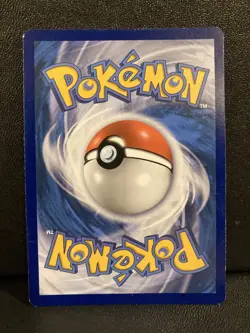 Pokemon TCG Lugia Fates Collide 78/124 Exclusive Cracked Ice Holo - Image 2