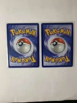 Pokemon Black Star Promo Haunter IR And Mega Gengar EX ENGLISH - Image 4