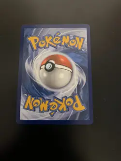 Pokemon TCG Wally's Compassion 176/132 Full Art Ultra Rare Mega Evolution NM/M! - Image 3