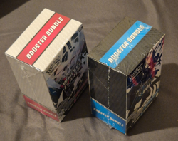 Pair Of Pokemon TCG Black Bolt & White Flare Booster Bundle NEW - SEALED 🔥 - Image 2
