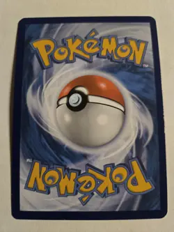 Mew EX 205/185 Full Art Secret Rare - Pokemon 151 - Near Mint NM - Raw Holofoil - Image 2