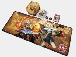 Yugioh Official Story of White duel set Japanese NEW ycsj psl - Image 1
