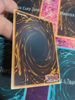 Yu-Gi-Oh! Rose Lover PGL2-EN003 1st Ed Gold Secret Rare NM - Image 4