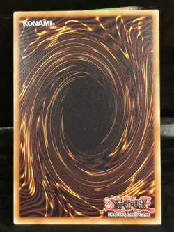 Yugioh Bramble Rose Dragon DOOD-EN039 Secret Rare 1st Ed Near Mint - Image 3