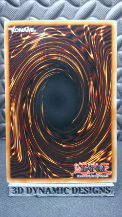 | Yugioh Manticore of Darkness IOC-067 Ultra Rare Invasion Of Chaos NM- 🔥 | - Image 2