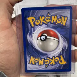 Mail From Bill 105/105 1st Edition Neo Destiny Pokemon Card NM Vintage Common - Image 3