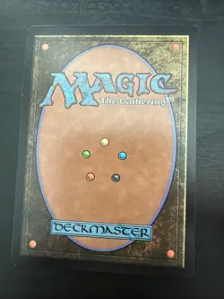 MTG Psychic Corrosion Secret Lair Drop Series Card 1669/2052 NM Condition - Image 2