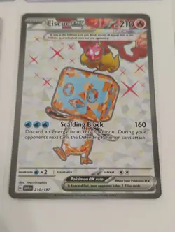 Pokemon Sealed GameStop Promo/Jynx Full Art/Melony Full Art/Full Art Holo Cards - Image 3