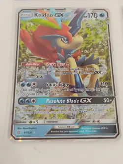 Pokemon Sealed GameStop Promo/Jynx Full Art/Melony Full Art/Full Art Holo Cards - Image 4