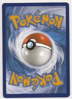 Quagsire 007/015 McDonald's Promos 2024 Pokemon Card NM - Image 2