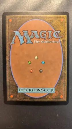 dark deal foil magic card, fate reforged (FRF) - Image 4