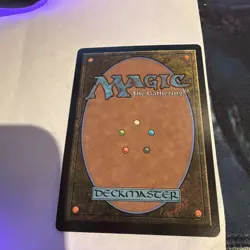 SPITEFUL BANDITRY The Lord Of The Rings Magic MTG MINT CARD - Image 2