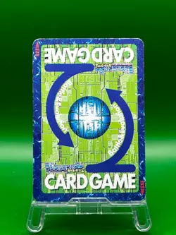 Mother D-Reaper Bo-103t Digimon Trading Cards Game TCG Bandai Japanese - Image 3