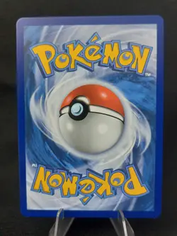 Reuniclus 212 - Black Bolt Promo Card Full Art Holo Pokemon TCG - NM - Image 2