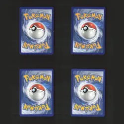 Raichu & Gyarados GX Promo Ultra Rare Collection Bundle Set 4 Pokemon Cards Lot - Image 2